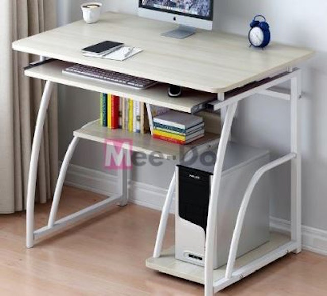 Mee Do Meja Gaming Livio