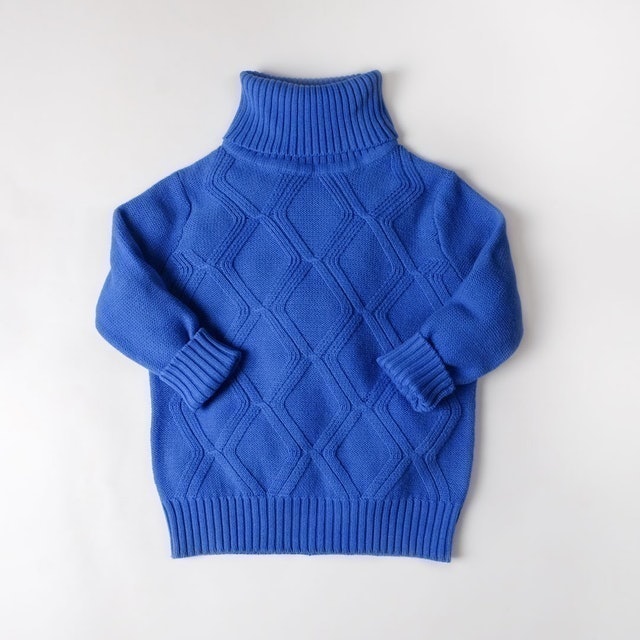 Hello Mici Knitwear Vafle 