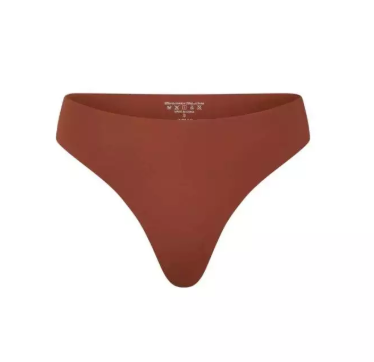 Arus Seamless Thong 1
