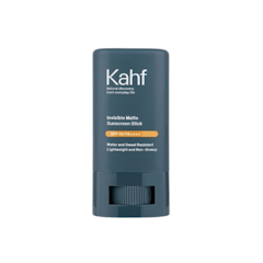 Invisible Matte Sunscreen Stick SPF 50 PA++++