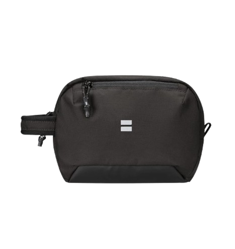 Bodypack Prevision Dopp Kit Tas Organizer 1