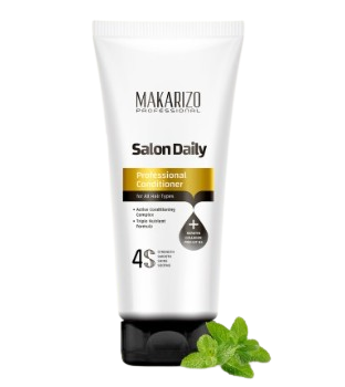 Makarizo Professional ｜ Salon Daily Professional Conditioner
