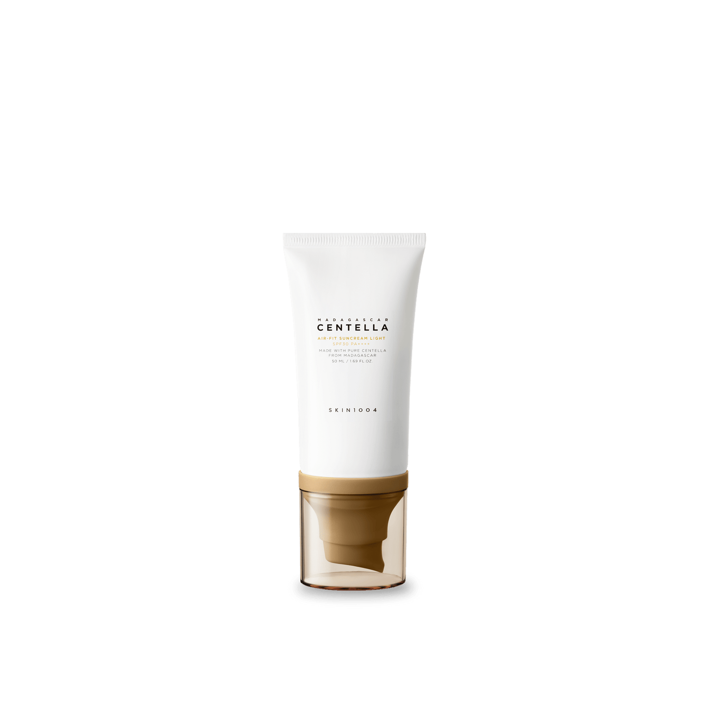 SKIN1004 ｜ Madagascar Centella Air-Fit Suncream Light SPF30 PA+++