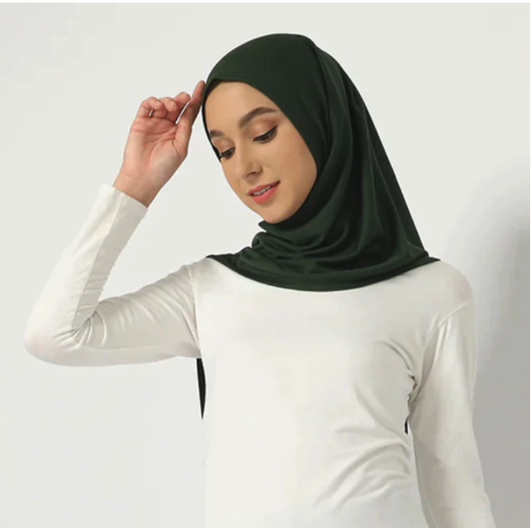 Hidup Ini Anugerah HIA Everywear Ameera Sport Hijab