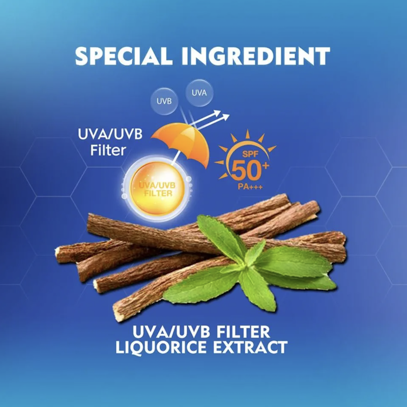 Nivea Sun Extra Protect Oil Control Sun Serum SPF 50+ 4