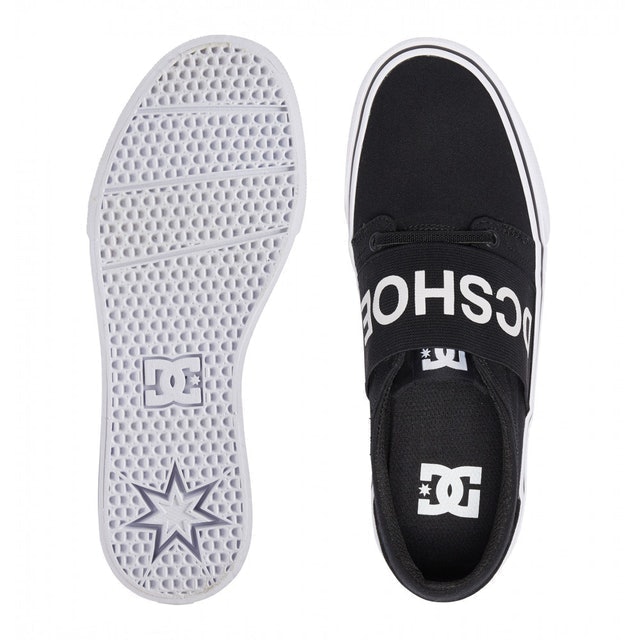 DC Woman Trase Tx Se Shoes