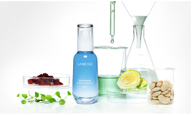 LANEIGE Water Bank Hydro Essence
