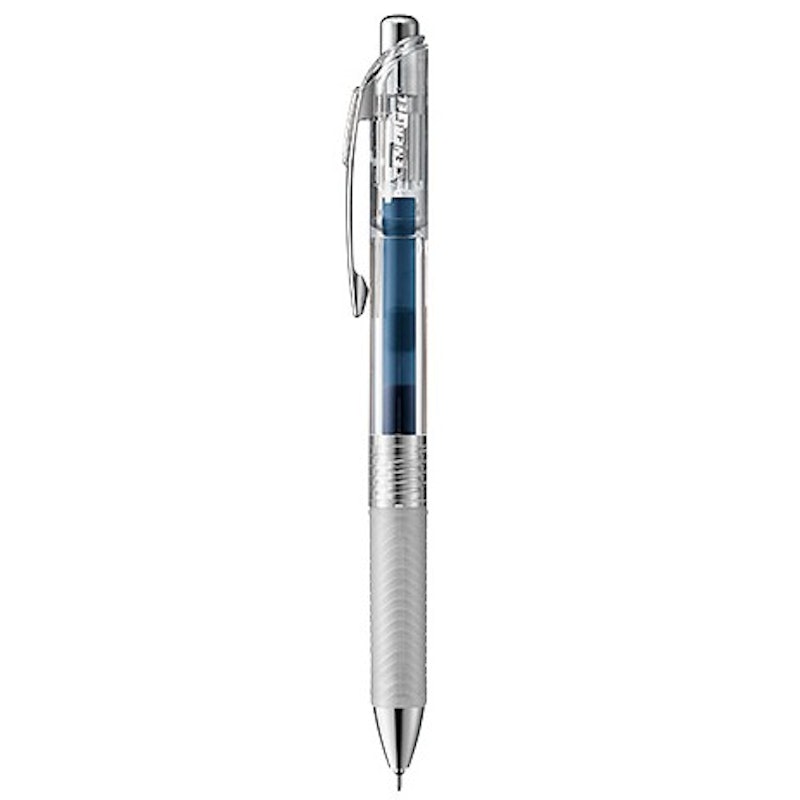 Pentel Pulpen Ballpoint Pen Gel Infree 3