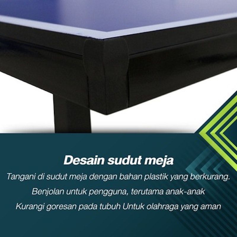 HTD Meja Tenis 2