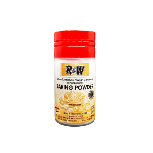 10 Rekomendasi Baking Powder Terbaik  [Ditinjau oleh Pastry Instructor] 3