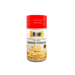 R&W Baking Powder