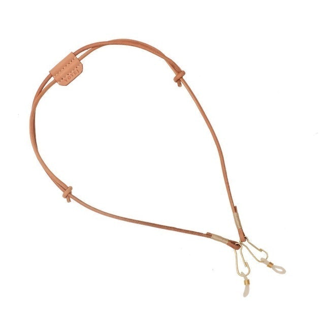 Castor Strap Natural