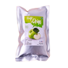 Fruta Chips Keripik Apel A+