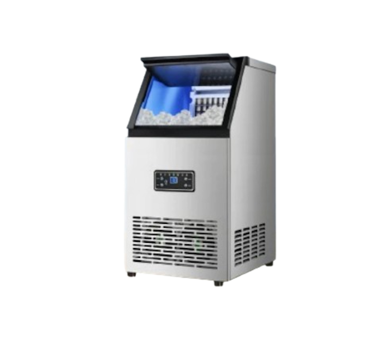 Escool Ice Maker 1