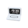 Starco STARCO 3 in 1 Wireless Charger Alarm Clock 1