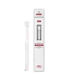 360°Roll Soft Pet Toothbrush