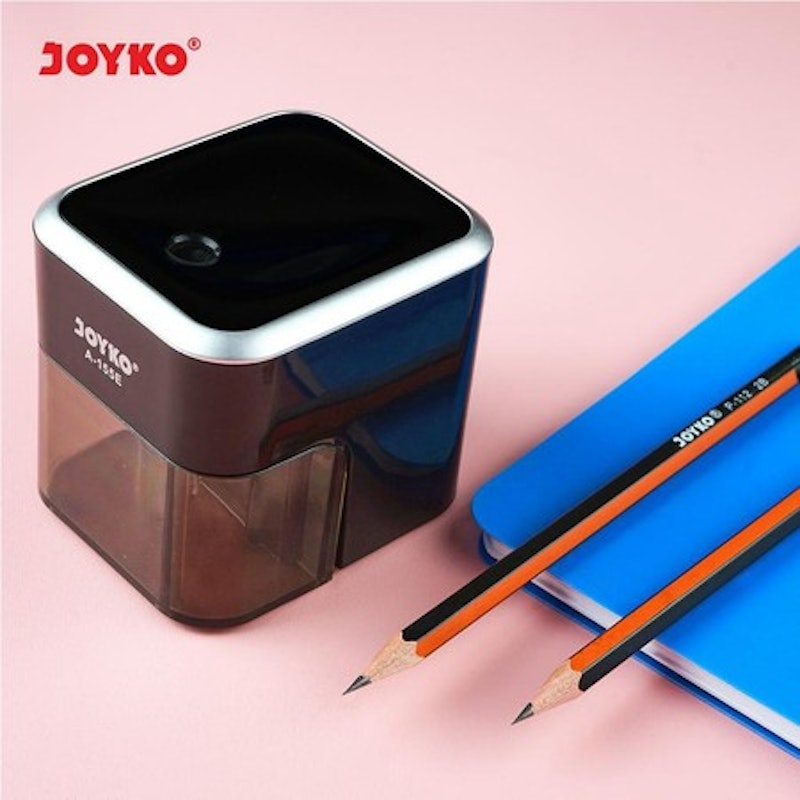 Joyko Electric Sharpener 4