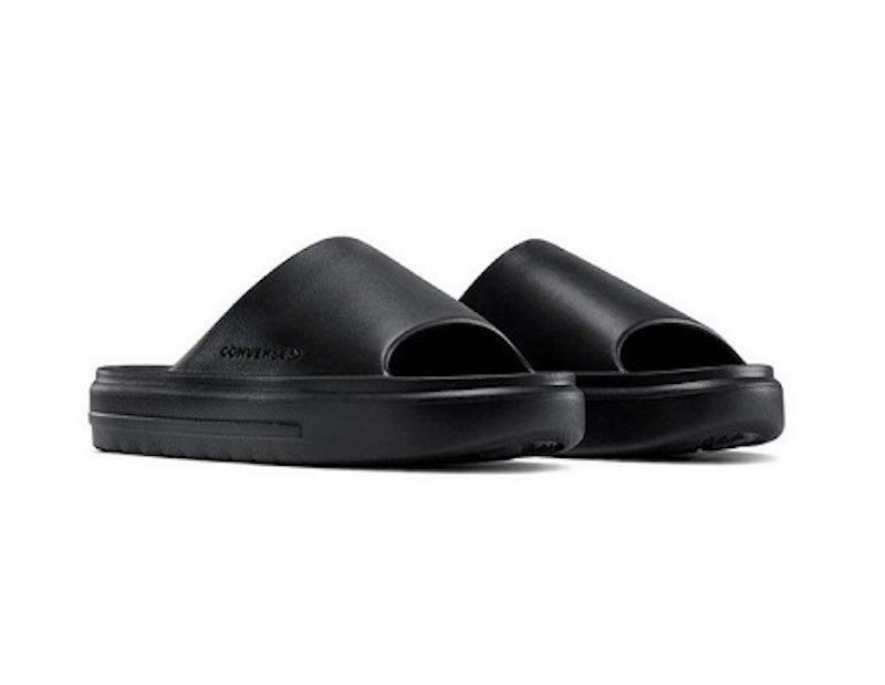 Converse Essential Slide 1