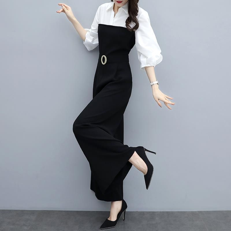 Susana Mall  Susana Mall Jumpsuit Korea Style Ori  M239