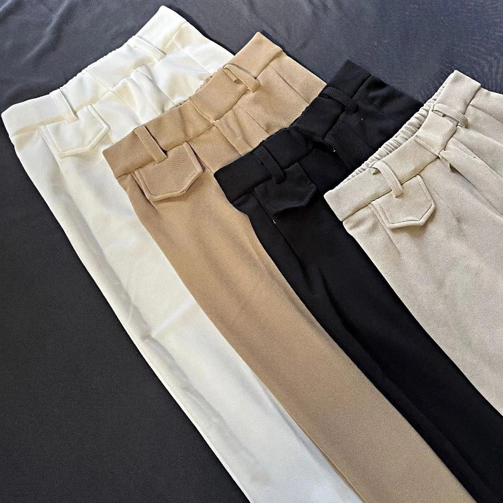 THEHIKAM Apparel THEHIKAM Oro Pants