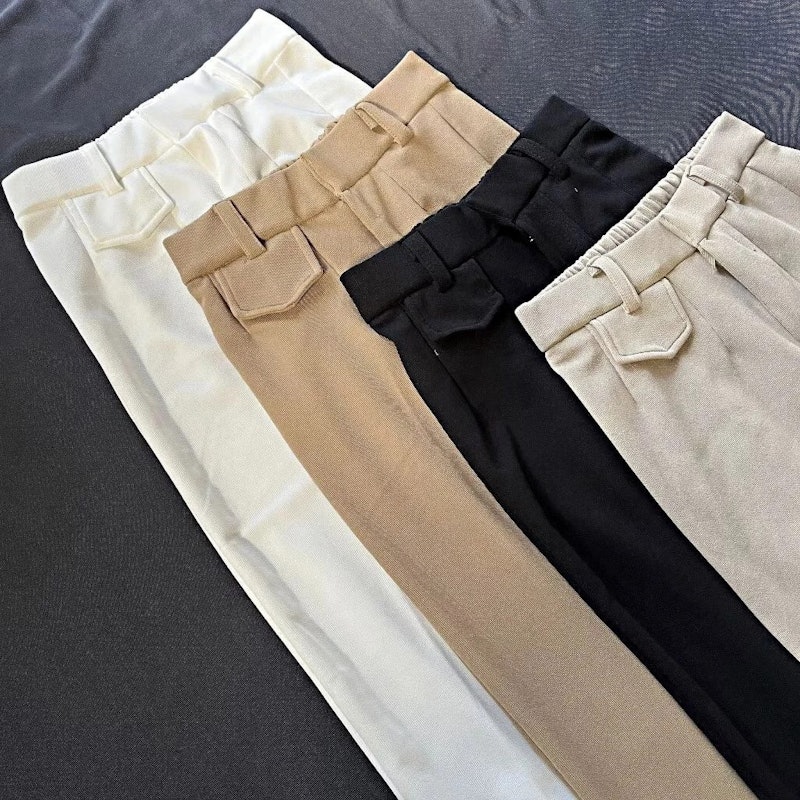 THEHIKAM Oro Pants 2