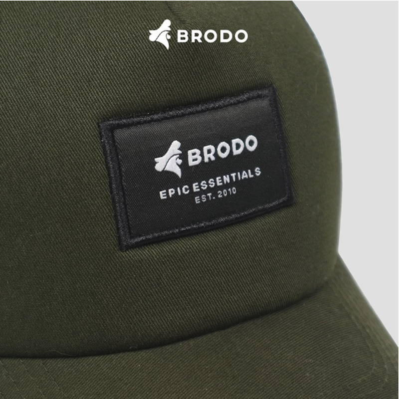 BRODO Carro Trucker