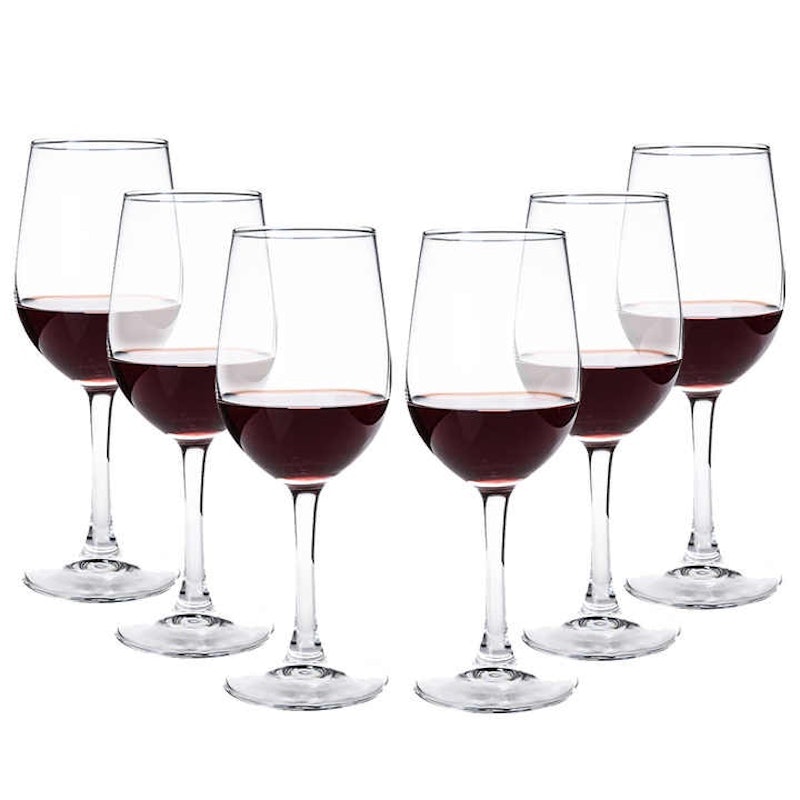 Gelas Goblet 1