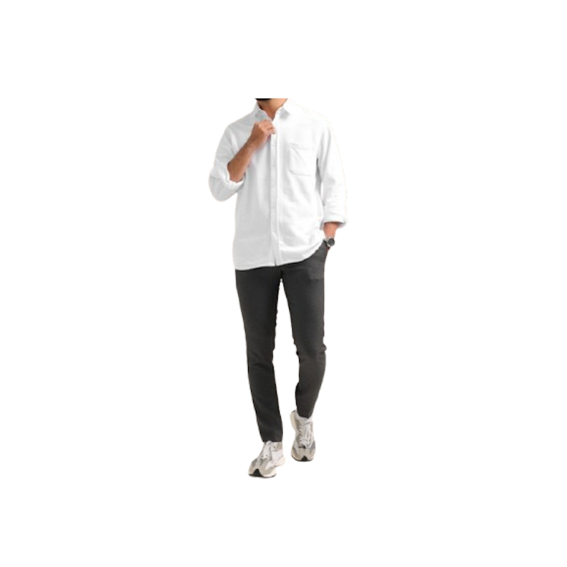 Broodis Softee White 1