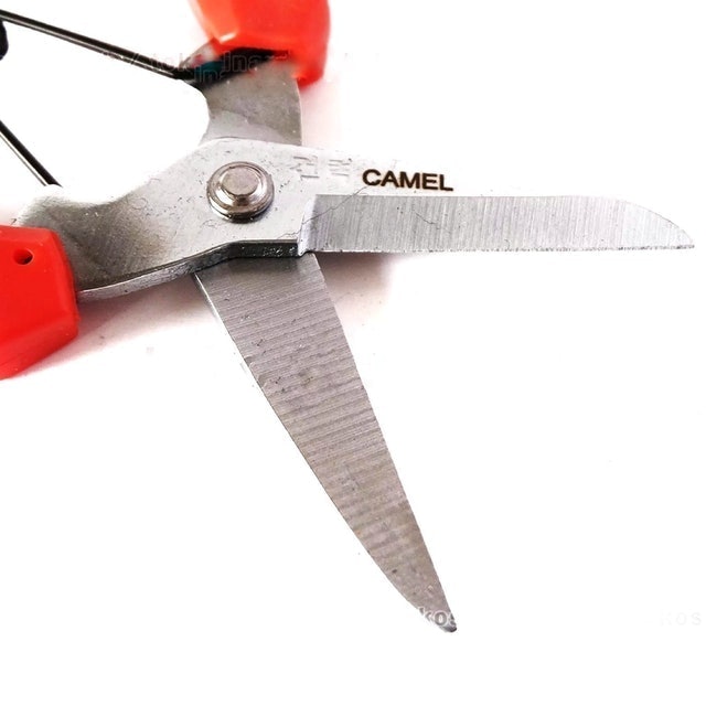 Camel Gunting Korea Serbaguna