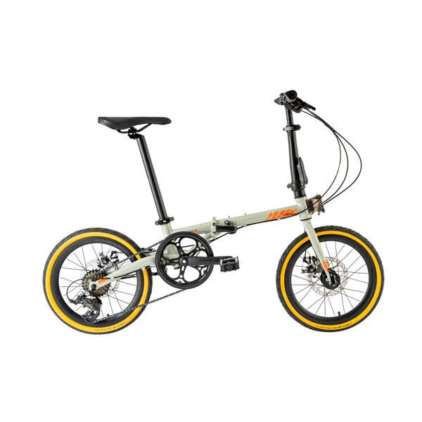Troy 8 Speed 16 Inch