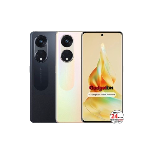 OPPO ｜ Reno8 T 5G