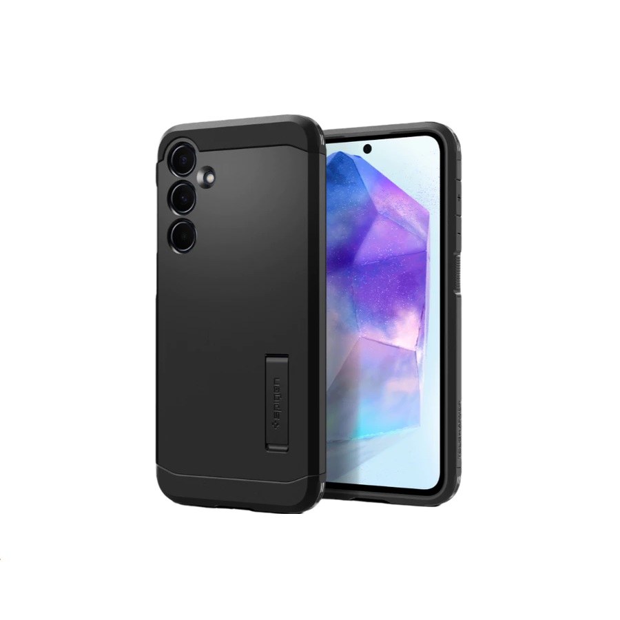 Spigen Case for Samsung Galaxy A55 Tough Armor 