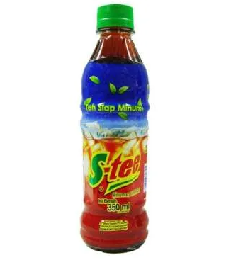 10 Rekomendasi Minuman Teh dalam Kemasan Terbaik  5