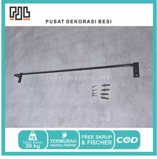  Pusat Dekorasi Besi Gantungan Payung