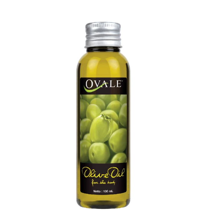 Kino Indonesia  Ovale™ Olive Oil 