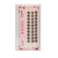 BAISISI Eyelash Segmentation