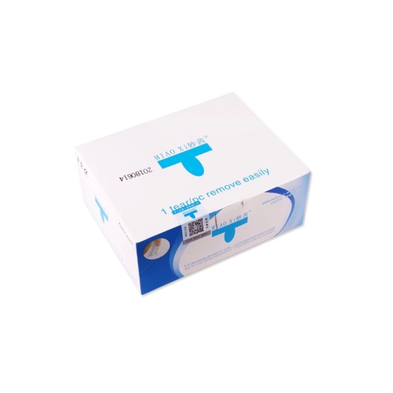 Mydance Instant Nail Gel Polish Remover Pad