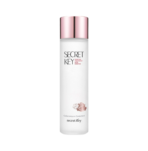 Starting Treatment Essence Rose Edition