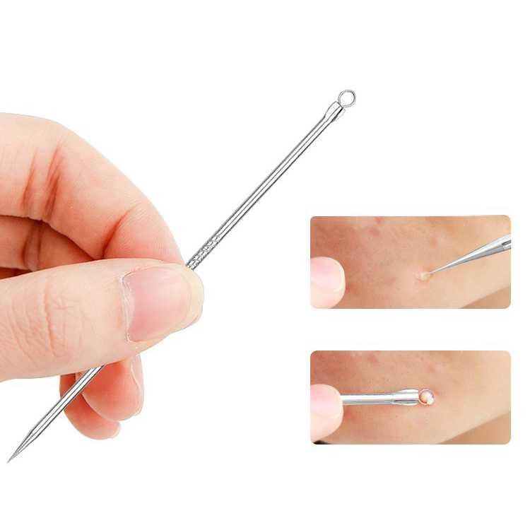  Biutte.co Alat Perlengkapan Komedo 3 PCS  PT3