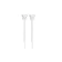 Davina Davina Ladies Vania Earrings 1