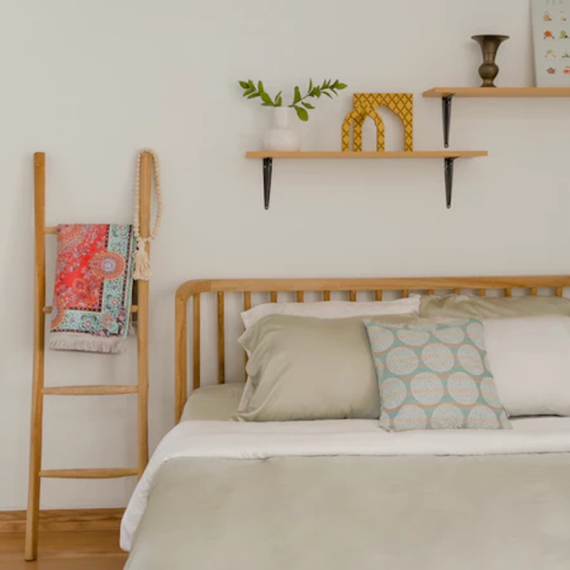 Bedding Depo Sutra Tencel Polos 2
