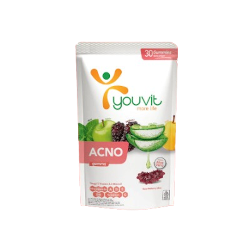 Youvit ACNO 1