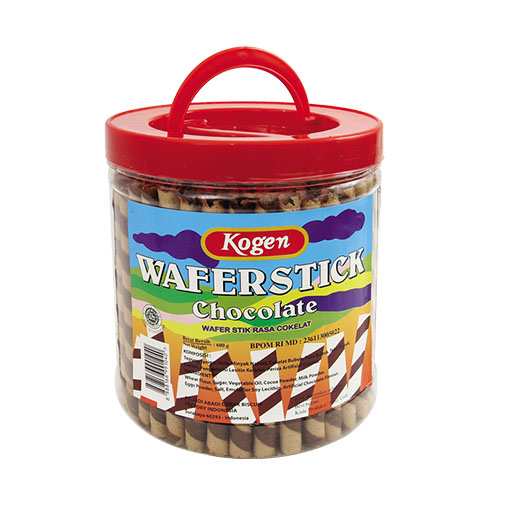Kogen Wafer Stick