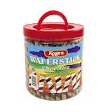 10 Rekomendasi Wafer Stick Terbaik 5