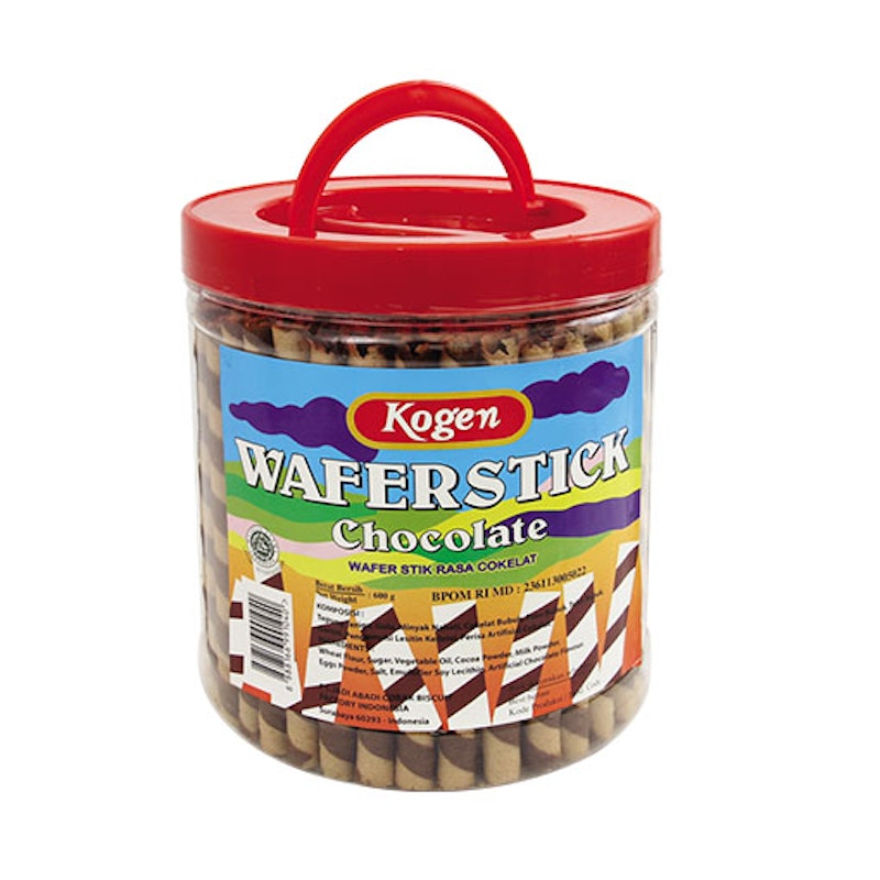 Kogen Wafer Stick 1