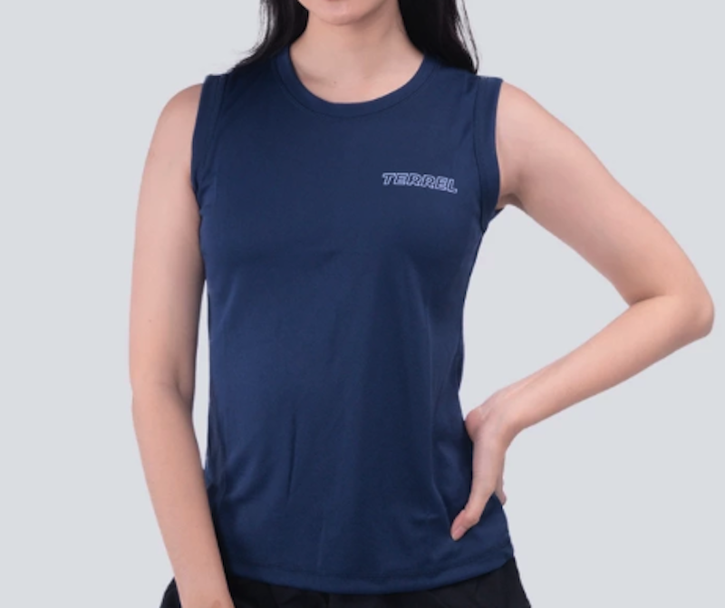 Terrel Sportswear Basic Tanktop Women 2