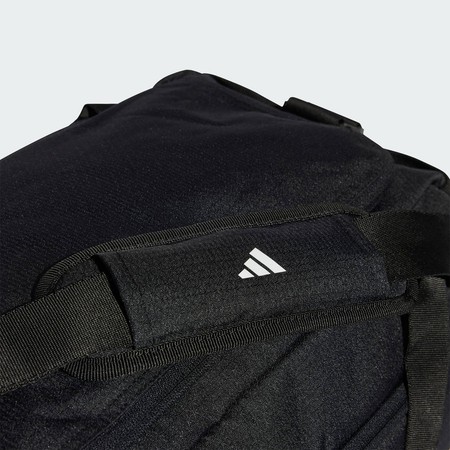 Adidas Indonesia adidas Essentials 3-Stripes Duffel Bag Small  IP9862