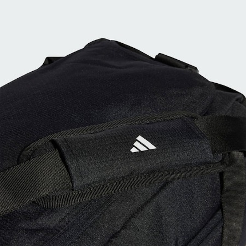adidas Essentials 3-Stripes Duffel Bag Small 5