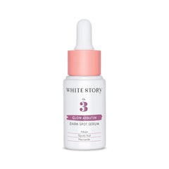 Glow Arbutin Dark-Spot Serum