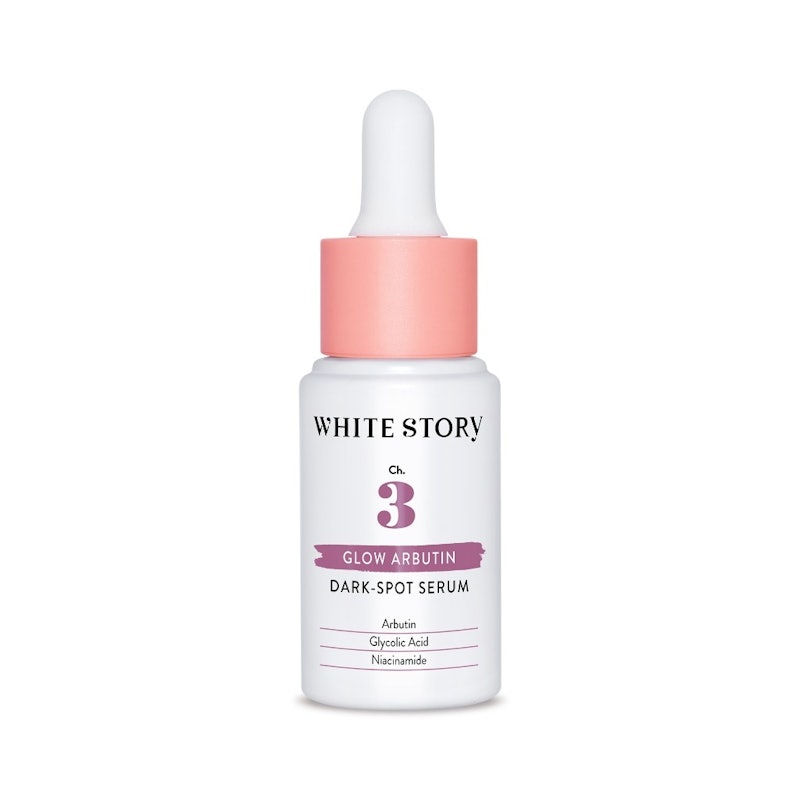 Glow Arbutin Dark-Spot Serum 1